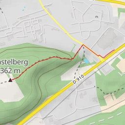 thumbnail for Castelberg