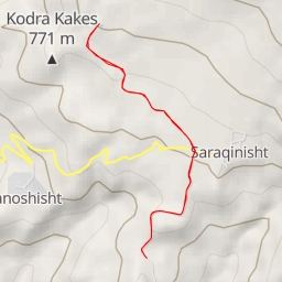 thumbnail for Rezervuar