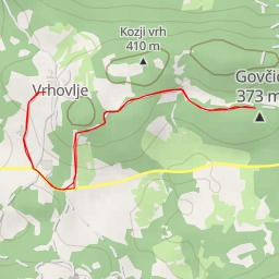 thumbnail for Govčič