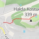 thumbnail for Katowice Kostuchna - Jana Nikodema Jaronia - Katowice