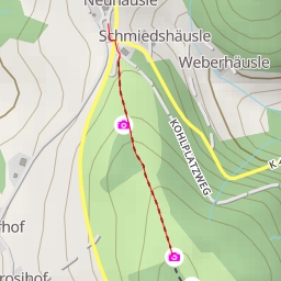 thumbnail for Feldbergstraße