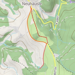 thumbnail for Erlenbach