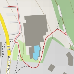 thumbnail for Klärchenweg - Klärchenweg