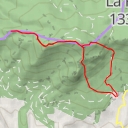 thumbnail for Peña Humada