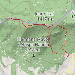 thumbnail for Peña Humada