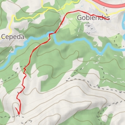 thumbnail for Cueto del Sol Miguel