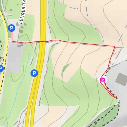 thumbnail for Aussicht Wilhelmsburg West