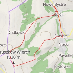 thumbnail for Gruszków Wierch