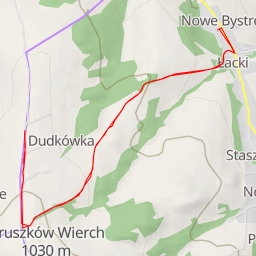 thumbnail for Szeligowski Wierch