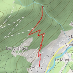 thumbnail for 248 - Chemin de Loriaz