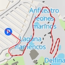 thumbnail for Delfinario