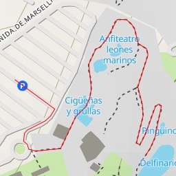 thumbnail for Delfinario