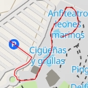 thumbnail for Leones marinos