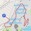 thumbnail for Pingüinos