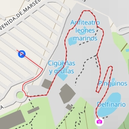 thumbnail for Viewpoint Aqualandia