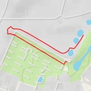 thumbnail for Südallee - Südallee - Hamburg