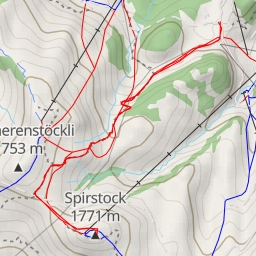 thumbnail for Spirstock
