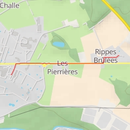 thumbnail for Rue des Rippes Brûlées