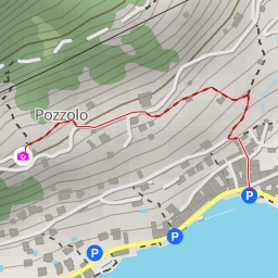 thumbnail for Via Case Sparse