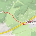 thumbnail for Ruine Eberstein - B 458