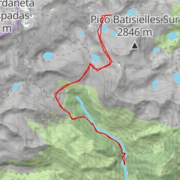 thumbnail for Plans des Ibons