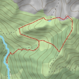 thumbnail for Refugio de Clot de Chil - Camino PR HU 36