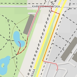 thumbnail for Geonatura Kielce – Ogród Botaniczny - Jagiellońska - Kielce