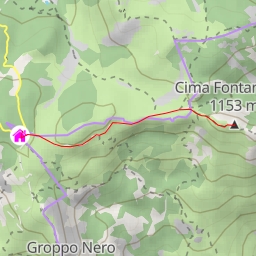 thumbnail for Cima Fontanaccia
