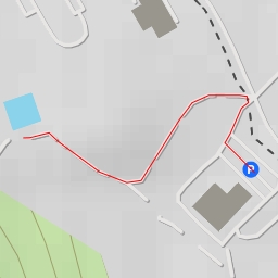 thumbnail for Glenn L. Martin Boulevard