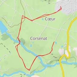 thumbnail for Chemin de la Grange à Gonin