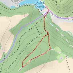 thumbnail for Kamýcká - Hlavní město Praha