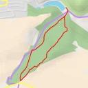 thumbnail for Kamýcká - Hlavní město Praha