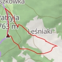 thumbnail for Patryja