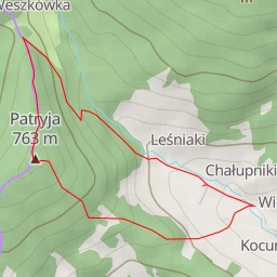 thumbnail for Patryja