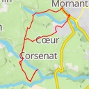 thumbnail for Route de Corsonat - Route de Corsonat