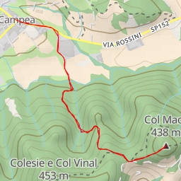 thumbnail for Col Maor