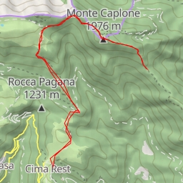 thumbnail for Cima Bus de Balì