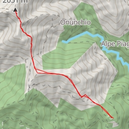 thumbnail for Pizzo Marona