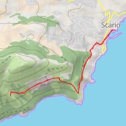 thumbnail for Sentiero de la Manna