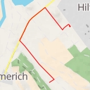 thumbnail for NSG Teichbachaue Himmericher Bruch - Betriebsstraße