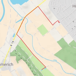 thumbnail for NSG Teichbachaue Himmericher Bruch - Betriebsstraße