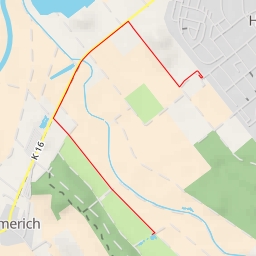 thumbnail for NSG Teichbachaue Himmericher Bruch - Betriebsstraße