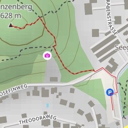 thumbnail for Münzenberg
