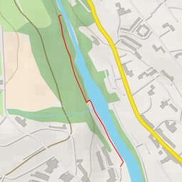 thumbnail for Cargill's Leap