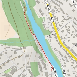 thumbnail for Balmoral Road