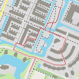 thumbnail for Jesse Owenshof - Amsterdam