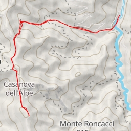 thumbnail for Via Lama - Cancellino