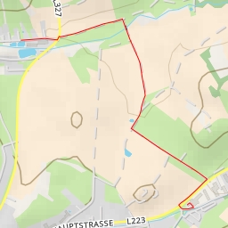 thumbnail for Hochbergstraße