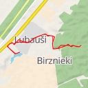 thumbnail for Birznieku masīvs 2 - Birznieku ceļš - Olaines pagasts