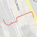 thumbnail for Wagonownia Praga - Golędzinowska - Warszawa